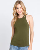 Racerback Tank Top