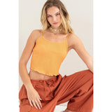 Crop Cami Top