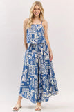 Wide Leg Crop Pants