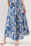 Wide Leg Crop Pants