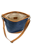 Bucket Canvas Bag