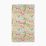 Blooming Days Tea Towel