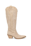 Embroidered Cowboy Boots