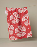 Maverick Floral Tea Towel