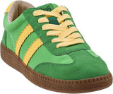 Corky's "Heads Up" Sneakers