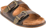 Corky's "Atta Girl" Sandals