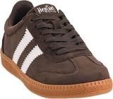 Corky's "Heads Up" Sneakers