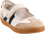 Corky's "Calm Down" Mary Jane Sneakers