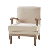 Farmhouse Armchair