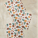 Simmer Pot Dishcloth Set