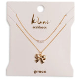 Grace Necklaces