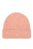 C.C. Beanies Pearl Bow Hat