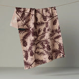 Woodland Calm Luxe Kitchen Towel