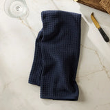Sapphire Truffle Hand Towel