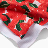 Flora Tea Towel