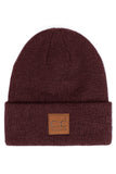 C.C. Beanies Heather Knit Hat