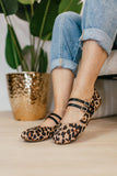Corky's "Own It" Mary Jane Flats