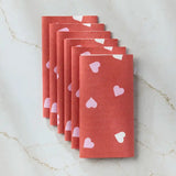 Love Confetti Reusable Paper Towel Set