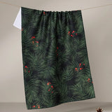 Evergreen Pine Tea Towel