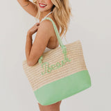 "Beach" Tote Bag