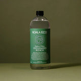 Oxygenated Bleach