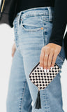 Woven Wallet