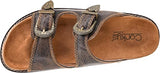 Corky's "Atta Girl" Sandals