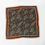 Square Hair & Bag Scarf