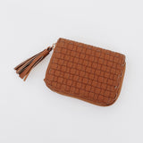 Woven Wallet