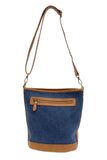 Bucket Canvas Bag