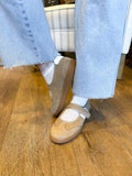 Corky's "Calm Down" Mary Jane Sneaker