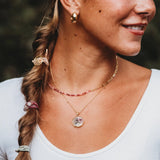 Bloom Necklaces