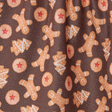 Holiday Cookies Tea Towel