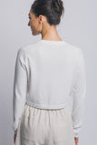 Bolero Style Cardigan