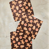 Holiday Cookies Dishcloth Set