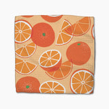 Favorite Fruit Dishcloth Set