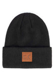 C.C. Beanies Heather Knit Hat