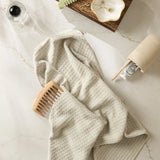 Vanilla Truffle Hand Towel