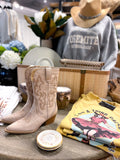 Corky's "Somebody's Problem" Cowboy Boots