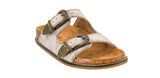 Corky's "Atta Girl" Sandals