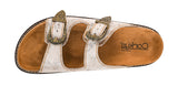 Corky's "Atta Girl" Sandals