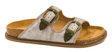 Corky's "Atta Girl" Sandals