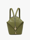 Linnette Backpack: Olive