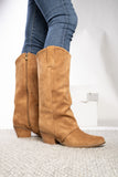 Corky's "What The Cuff" Boots
