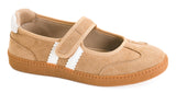 Corky's "Calm Down" Mary Jane Sneaker