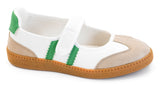 Corky's "Calm Down" Mary Jane Sneaker