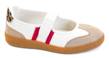 Corky's "Calm Down" Mary Jane Sneaker