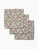 French Countryside Dishcloth Set