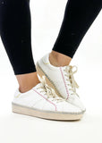 Corky's "Friend Zone" Sneakers