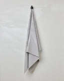 Stone Waffle Bath Towel